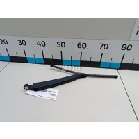 Поводок стеклоочистителя заднего VAG Golf Plus (2005 - 2014) 6Q6955707C