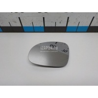 Стекло зеркала электрического левого VAG Golf Plus (2005 - 2014) 5M0857521E