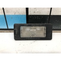 Фонарь подсветки номера VAG Golf Plus (2005 - 2014) 5N0943021B