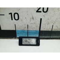 Фонарь подсветки номера VAG Golf Plus (2005 - 2014) 5N0943021A