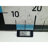 Фонарь подсветки номера VAG Golf Plus (2005 - 2014) 5N0943021A