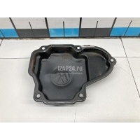 Крышка КПП VAG Golf Plus (2005 - 2014) 02A301211A