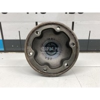 Фланец КПП VAG Golf Plus (2005 - 2014) 02A409343C