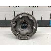 Фланец КПП VAG Golf Plus (2005 - 2014) 02A409343C