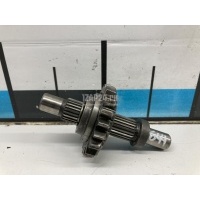 Шестерня задней передачи VAG Golf Plus (2005 - 2014) 02A311531K