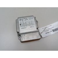 Блок управления AIR BAG VAG Golf Plus (2005 - 2014) 1K0909605T