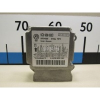 Блок управления AIR BAG VAG Golf Plus (2005 - 2014) 5C0959655C