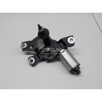 Моторчик стеклоочистителя задний VAG Golf Plus (2005 - 2014) 5N0955711B
