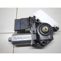 Моторчик стеклоподъемника VAG Golf Plus (2005 - 2014) 5K0959703EVW1