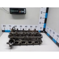 Головка блока GM Corsa C (2000 - 2006) 9192449