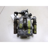 Суппорт тормозной задний правый GM Corsa C (2000 - 2006) 542106