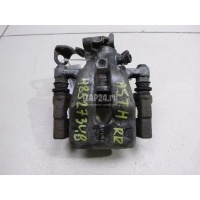 Суппорт тормозной задний правый GM Corsa C (2000 - 2006) 542106