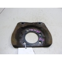 Щит опорный задний левый GM Corsa C (2000 - 2006) 546063