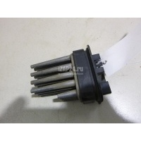 Резистор отопителя GM Corsa C (2000 - 2006) 1808441