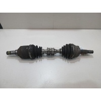 Полуось передняя левая Nissan Almera N16 (2000 - 2006) 391015M310