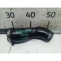 Патрубок интеркулера Hyundai-Kia Elantra (2006 - 2011) 282732A601