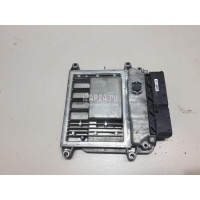 Блок управления двигателем Hyundai-Kia Elantra (2006 - 2011) 391102B100