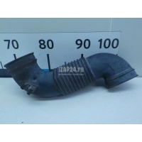 Воздухозаборник (внутри) Suzuki Liana (2001 - 2007) 1376655GA0