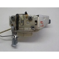 Замок двери передней левой Suzuki Liana (2001 - 2007) 8220254GB0