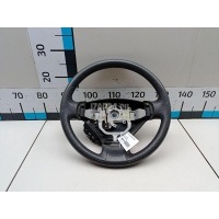 Рулевое колесо для AIR BAG (без AIR BAG) Suzuki Grand Vitara (1998 - 2005) 4811051J10P4Z