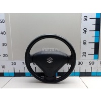 Рулевое колесо для AIR BAG (без AIR BAG) Suzuki Grand Vitara (1998 - 2005) 4811051J10P4Z