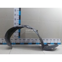 Локер передний правый Suzuki Liana (2001 - 2007) 7231154GA1