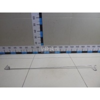 Торсион багажника Suzuki Liana (2001 - 2007) 6583255G01