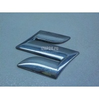 Эмблема Suzuki Liana (2001 - 2007) 7781154GC00PG