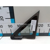 Стекло кузовное глухое левое Suzuki Liana (2001 - 2007) 8456054G00