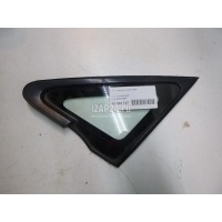 Стекло кузовное глухое левое Suzuki Liana (2001 - 2007) 8456054G00
