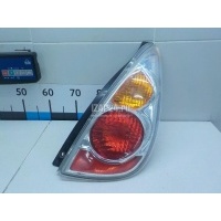 Фонарь задний правый Suzuki Liana (2001 - 2007) 3565054G10