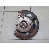 Кулак поворотный передний правый Suzuki Liana (2001 - 2007) 4511054810