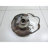 Кулак поворотный передний правый Suzuki Liana (2001 - 2007) 4511054810