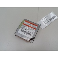 Блок управления AIR BAG Suzuki Liana (2001 - 2007) 3891059J40