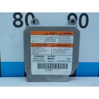 Блок управления AIR BAG Suzuki Liana (2001 - 2007) 3891059J41