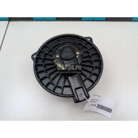 Моторчик отопителя Suzuki Liana (2001 - 2007) 7425054G10