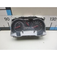 Панель приборов Nissan Note (E11) (2006 - 2013) 248109U50B