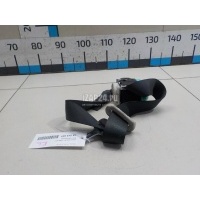 Ремень безопасности Nissan Note (E11) (2006 - 2013) 88845BH05A