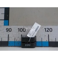 Кронштейн заднего бампера правый Nissan Note (E11) (2006 - 2013) 85066AX610