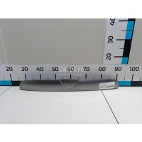 Накладка двери багажника Nissan Note (E11) (2006 - 2013) 90812BH20H