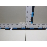 Накладка стекла переднего правого Nissan Note (E11) (2006 - 2013) 808209U000