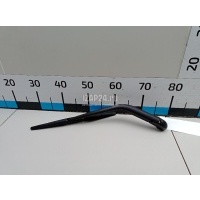 Поводок стеклоочистителя заднего Nissan Note (E11) (2006 - 2013) 287811U600