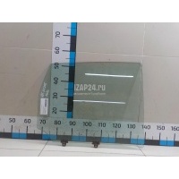 Стекло двери задней правой Nissan Note (E11) (2006 - 2013) 823009U000