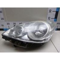 Фара левая Nissan Note (E11) (2006 - 2013) 26060BH00B
