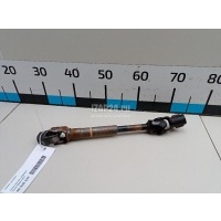 Кардан рулевой Nissan Note (E11) (2006 - 2013) D80801U61C