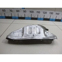 Экран тепловой Nissan Note (E11) (2006 - 2013) 16590ED00A