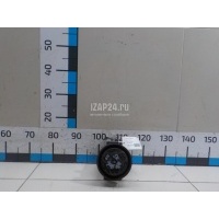 Компрессор кондиционера Nissan Note (E11) (2006 - 2013) 92600AX84B