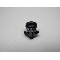 Крепеж (клоп) Nissan Note (E11) (2006 - 2013) 79916JD00A