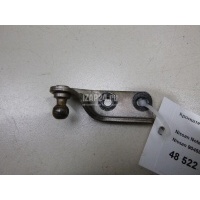 Кронштейн (сопут. товар) Nissan Note (E11) (2006 - 2013) 904589U00C