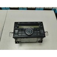 Магнитола Nissan Note (E11) (2006 - 2013) 281859U10A